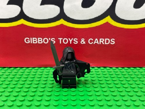Nuovo lego ringwraith spada - lego,