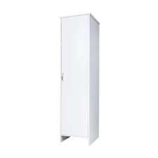 Mobile bagno colonna pvc - bagno, a