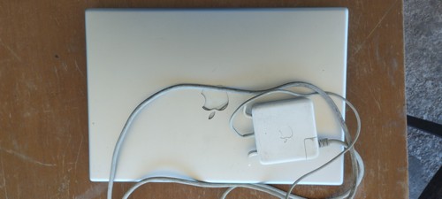 Macbook pro 2006 - macbook, 15"