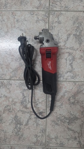 Smerigliatrice angolare - smerigliatrice,