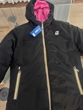 Giubbotto KWAY Femminile