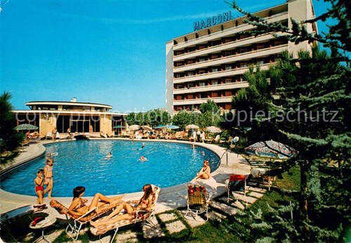 Montenegro hotel terme - montenegro, marconi