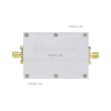 88-108MHz Band Stop High