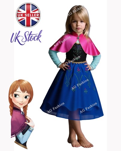 Costume principessa frozen - costume,