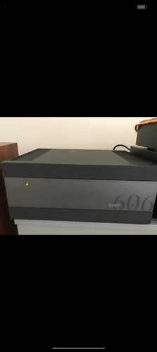 Amplificatore potenza - amplificatore, di