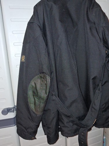 Giacca belstaff uomo - giacca,