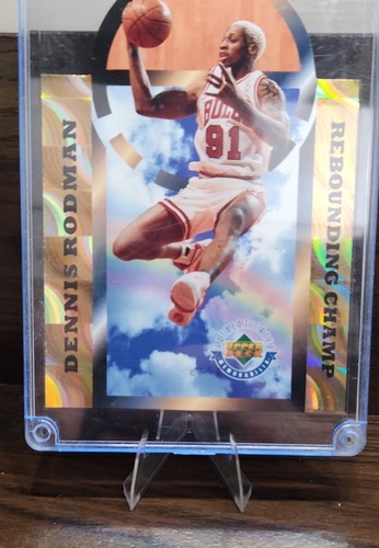 Upper deck 1996 autenticato - upper,