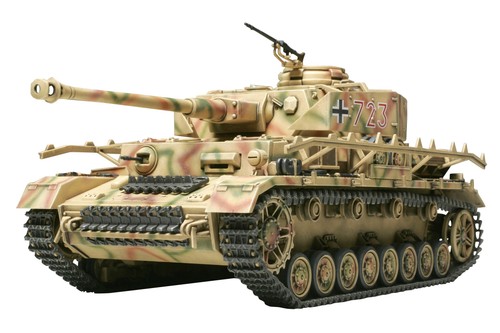 Tamiya modello plastico - 1/48,
