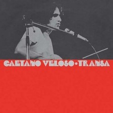Transa: Remastered (1 Vinile)