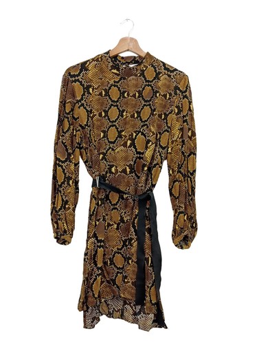 Zara abito tunica donna - zara,