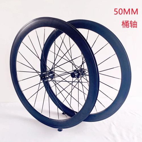 Set ruote albero - , bici