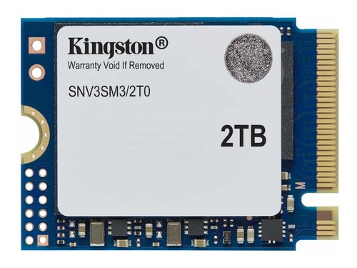 Kingston nv3 ssd - nv3, 2
