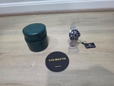 Orologio san martin - orologio,