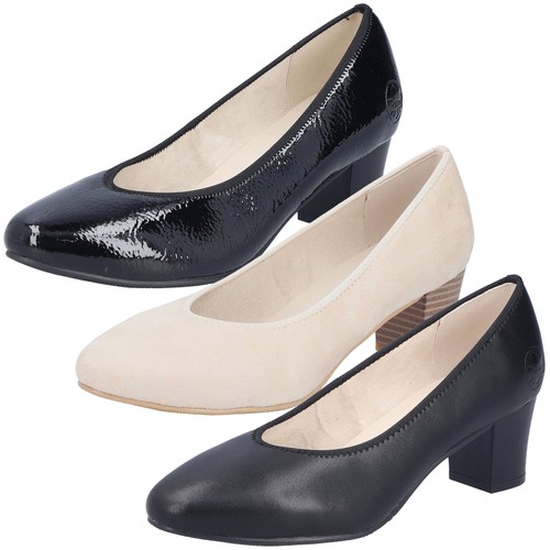 Rieker scarpe donna - rieker,