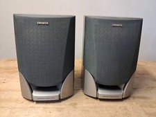 Coppia Casse Della AIWA  Mod