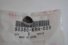 Honda XR 125 04 07 Vite