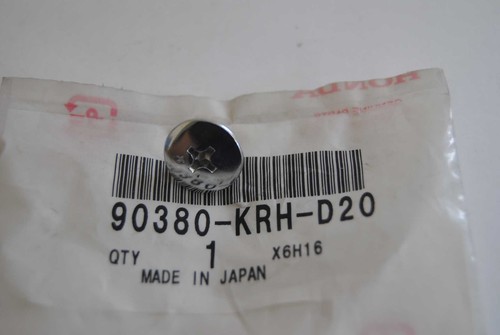 Honda 125 07 vite - honda, 04