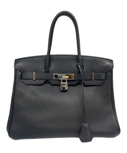 Hermes birkin togo leather - hermes,