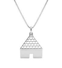 Collana Uomo Donna Trullo