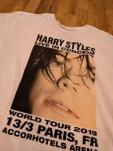 Harry styles paris france - paris,