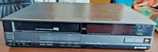 HITACHI VT-110E Videoregistratore VHS d’epoca RARITÀ – si accende, da riparare