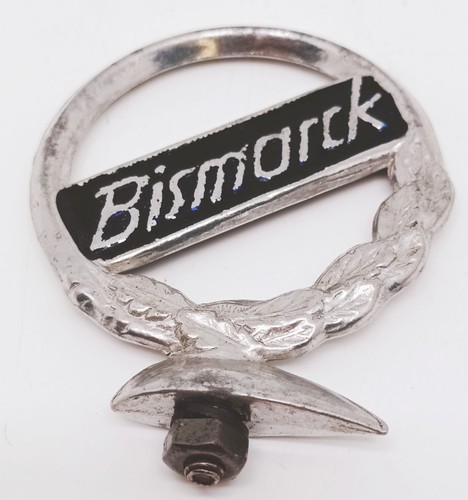 Parafango bismarck vintage - parafango,