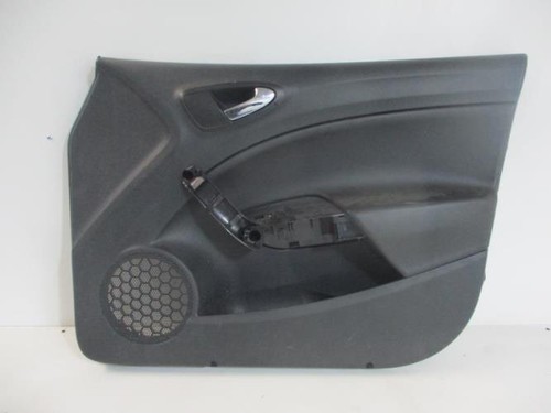 Pannello portiera anteriore