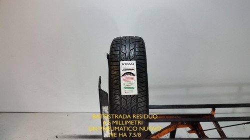 Gomme usate termiche - gomme,