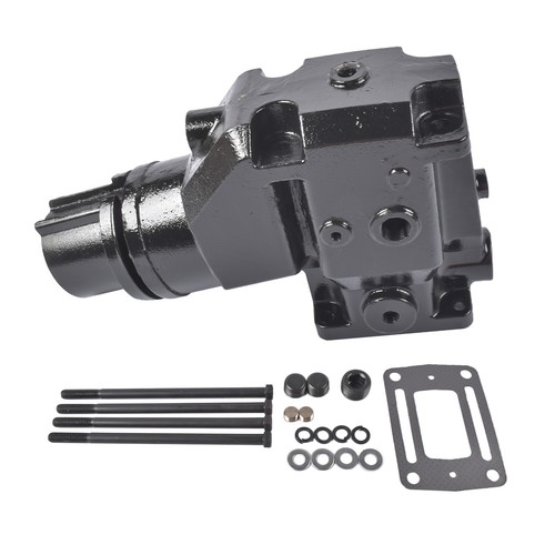 Nuovo volvo penta collettore - volvo,