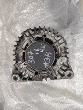 Alternatore Peugeot 307 1.6