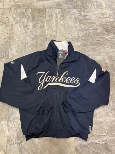 Giacca new york - york, yankees