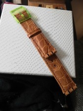 Swatch Cinturino Nuovo Vintage