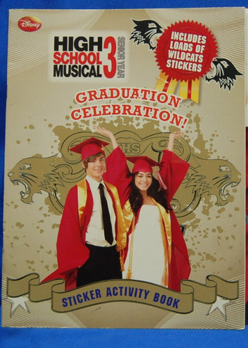High school musical - high,