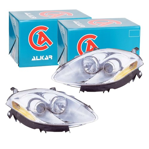Alkar fari adatti per fiat - alkar,