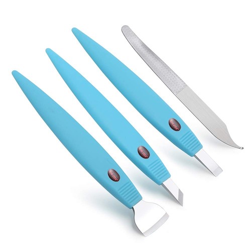 Kit coltelli per - di, e
