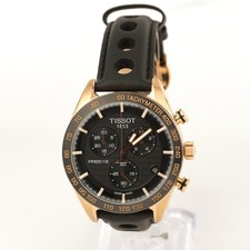 Orologio quarzo cronografo - al,