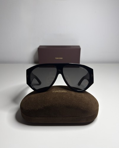 Tom ford bronson - bronson, tf1044-01b