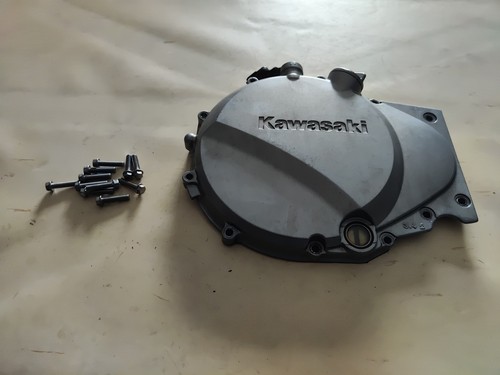 Carter frizione kawasaki 5 - frizione, er