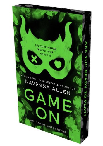 Game by - game, exclusive)-