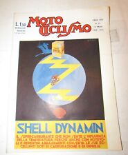 MOTO CICLISMO rivista