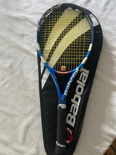 Racchetta tennis babolat - racchetta,