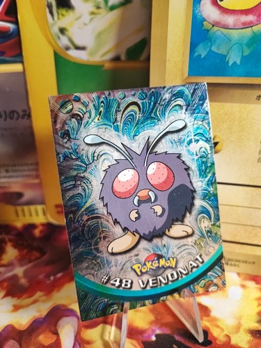 Carta pokemon card - carta, bluzuk