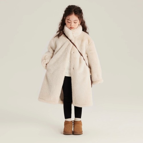 Parka lungo sopra ginocchio - parka,