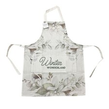 WINTER - Grembiule pettorina