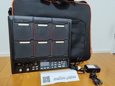 Roland SPD-SX Drum Sampler