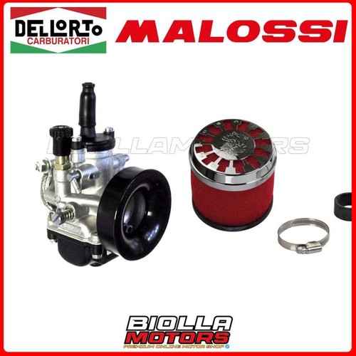 02575x 0411729 kit carburatore - kit,