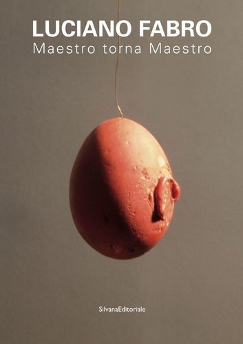 Luciano fabro maestro torna - luciano,