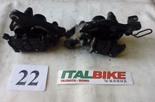 Pinze freno anteriori Honda CB Nighthawk 650 1983