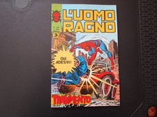 L'UOMO RAGNO 150 ORIGINALE