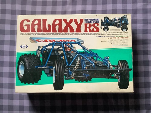 Radio control off road - radio, racing